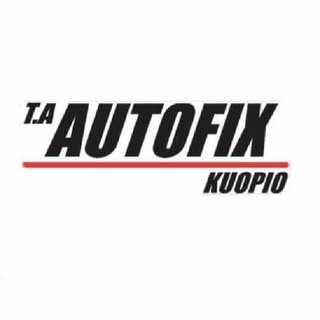 T.A Autofix Kuopio Kuopio
